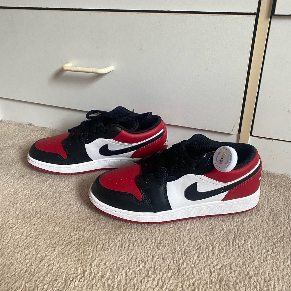 Nike Jordan 1 Lows